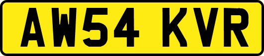 AW54KVR