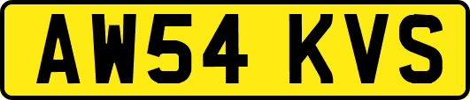 AW54KVS