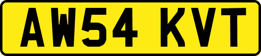 AW54KVT