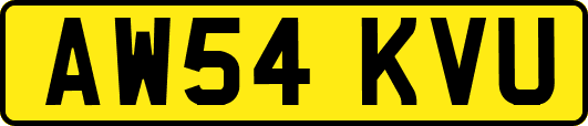 AW54KVU