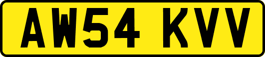 AW54KVV
