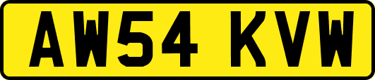 AW54KVW