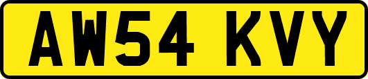 AW54KVY