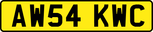 AW54KWC