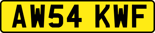 AW54KWF