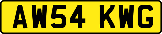 AW54KWG