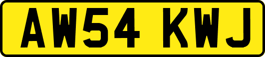 AW54KWJ