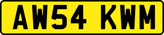 AW54KWM