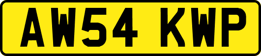 AW54KWP