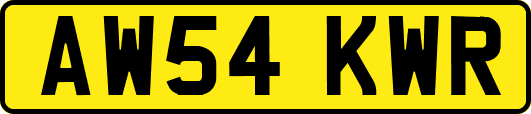 AW54KWR