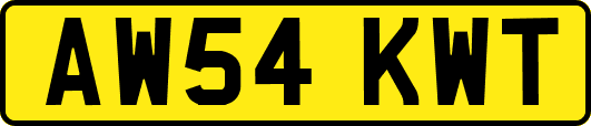 AW54KWT