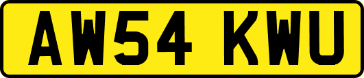 AW54KWU