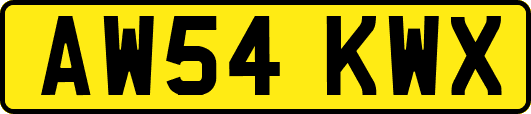 AW54KWX