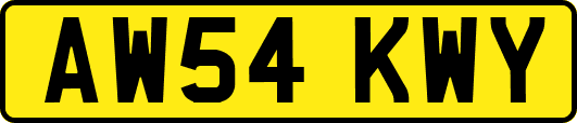 AW54KWY