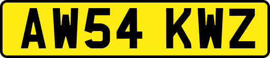 AW54KWZ