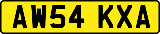 AW54KXA