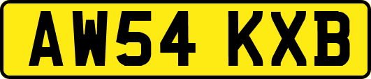 AW54KXB