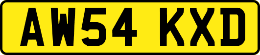 AW54KXD
