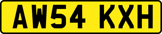 AW54KXH