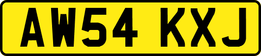 AW54KXJ