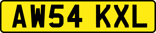 AW54KXL