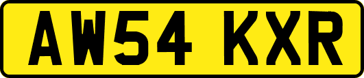 AW54KXR