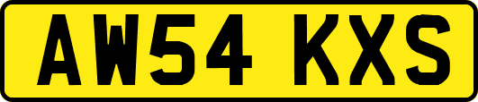 AW54KXS