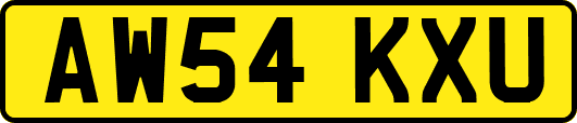 AW54KXU