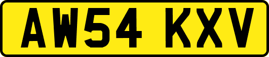 AW54KXV