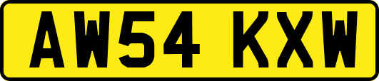 AW54KXW