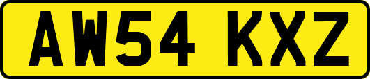 AW54KXZ