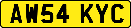 AW54KYC