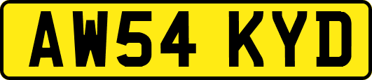 AW54KYD