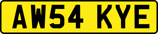 AW54KYE