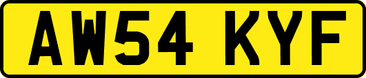 AW54KYF