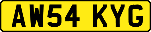 AW54KYG