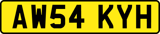 AW54KYH