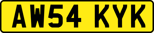 AW54KYK