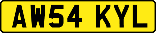 AW54KYL
