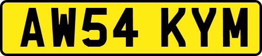 AW54KYM