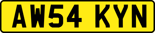 AW54KYN