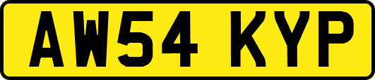 AW54KYP