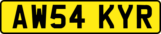 AW54KYR