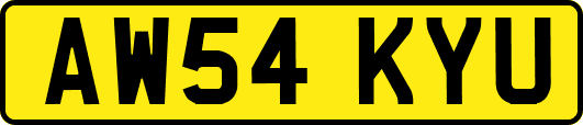 AW54KYU