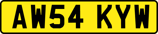 AW54KYW