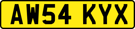AW54KYX