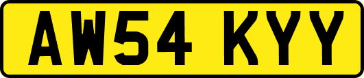 AW54KYY