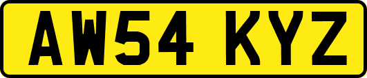 AW54KYZ