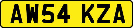 AW54KZA