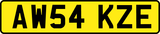 AW54KZE